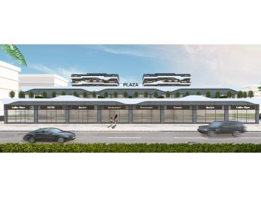 BEYOĞLU RESİDENCE 2