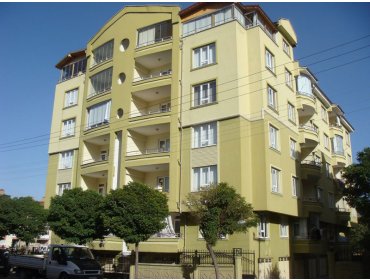 SAMED BEY APARTMANI