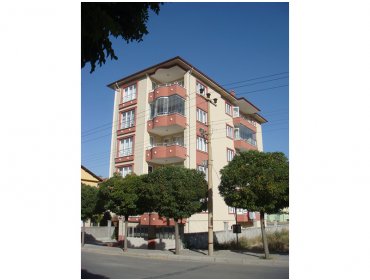 ÇINAR BEY APARTMANI