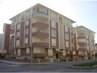 BAHTİYAR SİTESİ