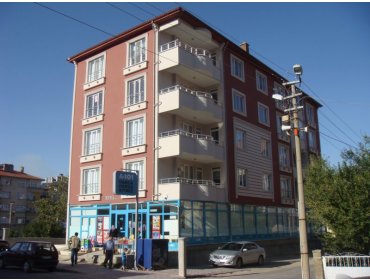 BERİL APARTMANI