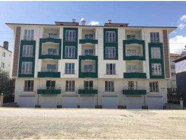 YAĞMUR APARTMANI