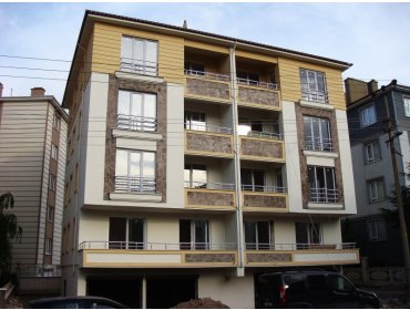Emrebey Apartmanı