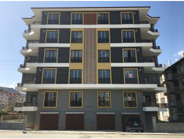 BERFİN APARTMANI