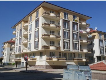 ATLIBEY SİTESİ