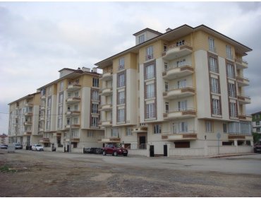 BERİL SİTESİ