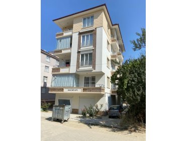 KILIÇ BEY APARTMANI