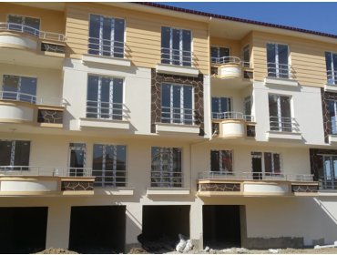 AKÇA BEY APARTMANI