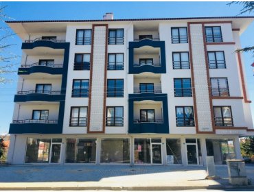AHMET BEY APARTMANI