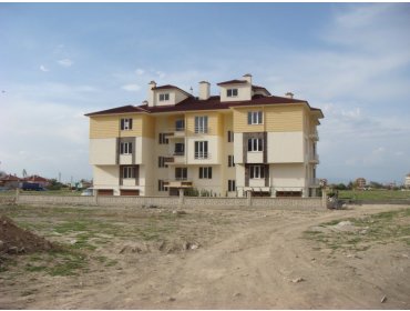 CİHANBEY APT