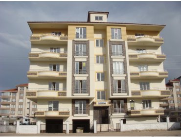 MİKAİLBEY APT