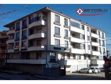 EBRAR APARTMANI
