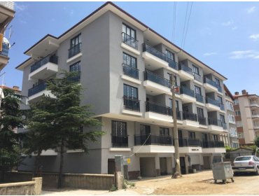 BERRİN APARTMANI
