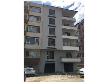 ATAŞ APARTMANI