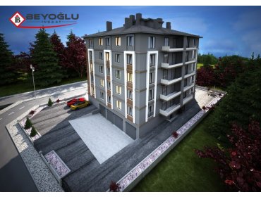 BEYLIFE KONUTLARI 2. ETAP