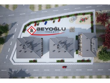 BEYLIFE KONUTLARI 4. ETAP