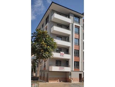 BARANBEY APARTMANI