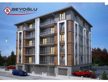 BEYLIFE KONUTLARI 5. ETAP