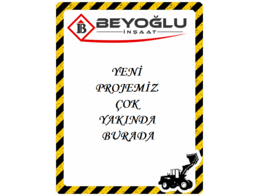 BEYLIFE KONUTLARI 6. ETAP