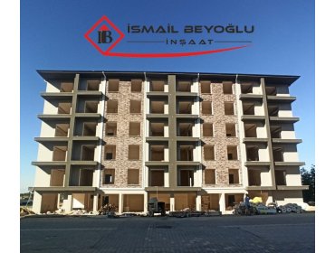 YARENLER MAHALLESİ 40 DAİRE