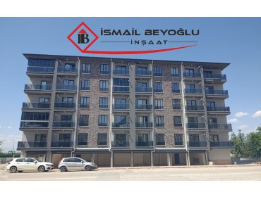 BERİL SİTESİ 3.ETAP