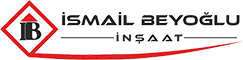 İsmail Beyoğlu İnşaat Mimarlık Müh. Lojistik İth. İhr. San. ve Tic. Ltd. Şti. Logo