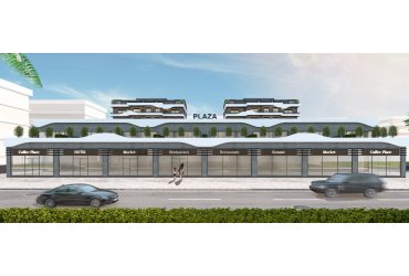 BEYOĞLU RESİDENCE 2