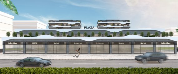 BEYOĞLU RESİDENCE 2
