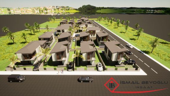 VERA GARDEN VILLAS 1
