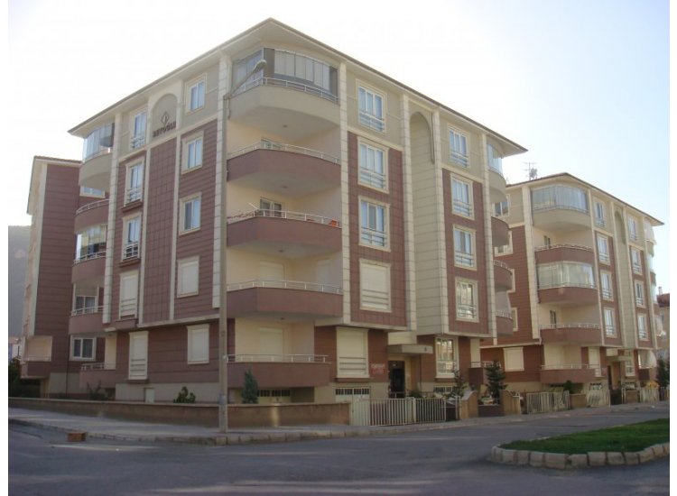 BAHTİYAR SİTESİ
