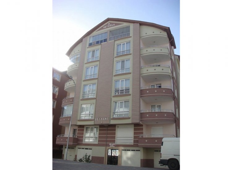 BEYKENT SİTESİ