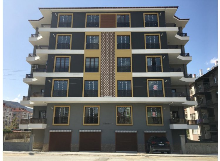 BERFİN APARTMANI