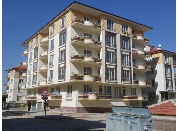 ATLIBEY SİTESİ