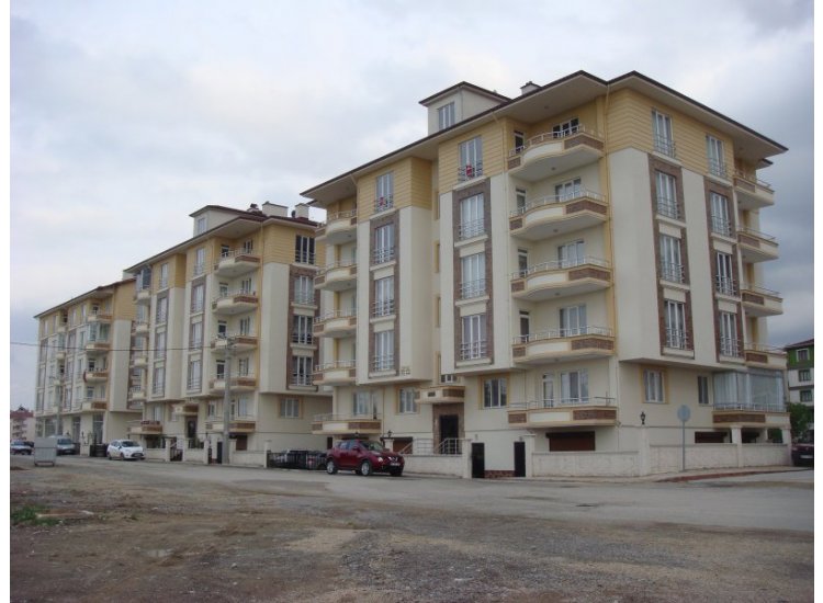 BERİL SİTESİ