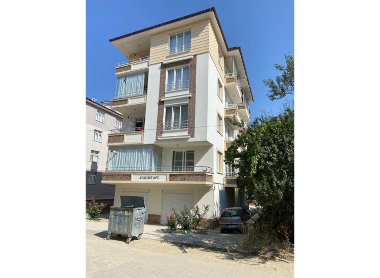 KILIÇ BEY APARTMANI