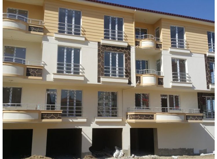 AKÇA BEY APARTMANI