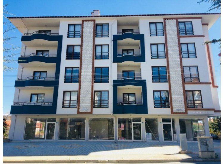 AHMET BEY APARTMANI