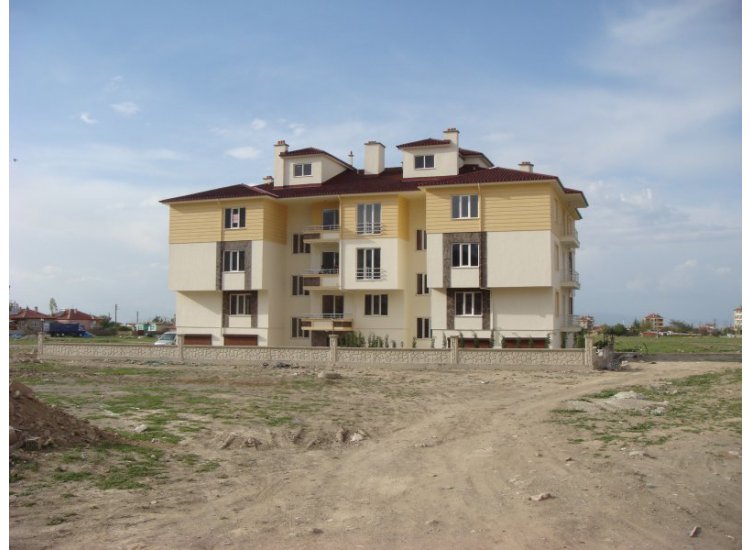 CİHANBEY APT