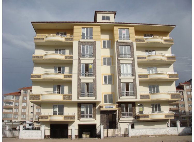 MİKAİLBEY APT