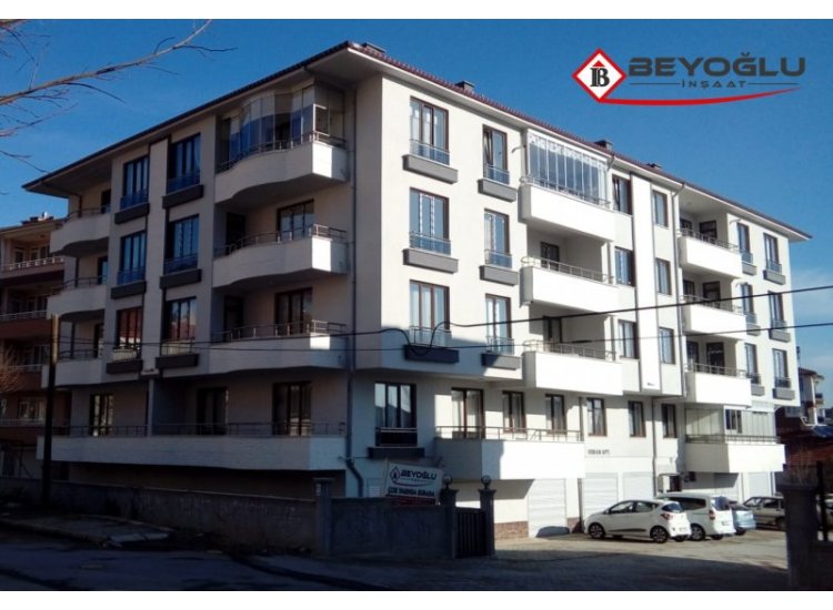EBRAR APARTMANI