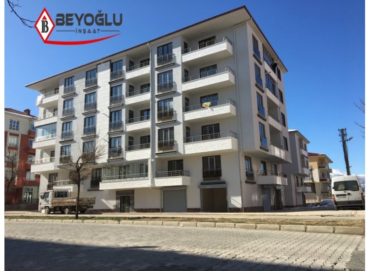 EMİRHAN BEY SİTESİ