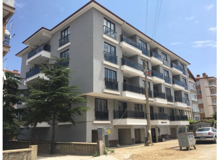 BERRİN APARTMANI