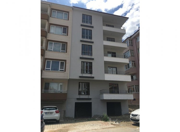 ATAŞ APARTMANI