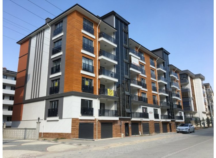 BEYLIFE KONUTLARI 1. ETAP