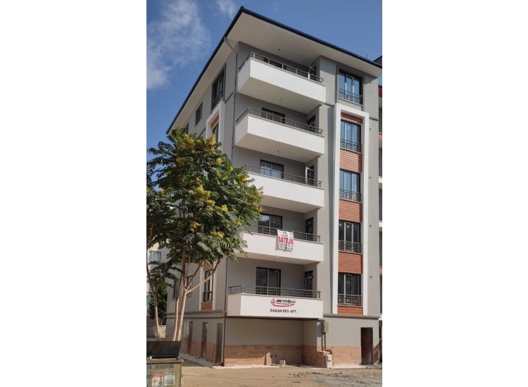 BARANBEY APARTMANI