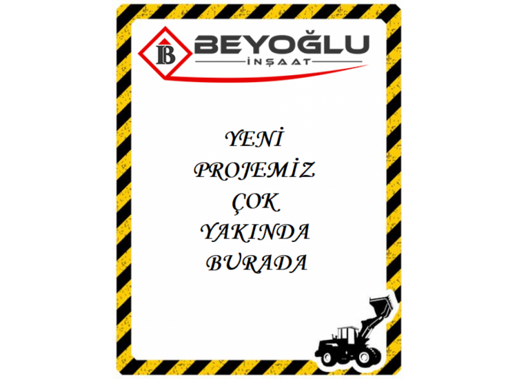 BEYLIFE KONUTLARI 6. ETAP