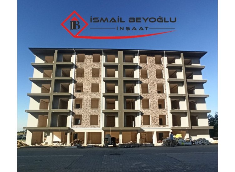 YARENLER MAHALLESİ 40 DAİRE