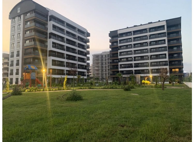 ANTALYA