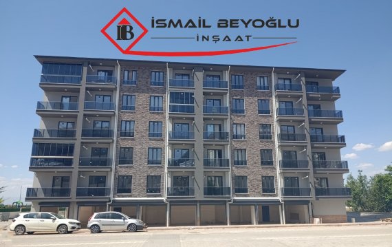 BERİL SİTESİ 3.ETAP
