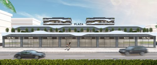 BEYOĞLU RESİDENCE 2